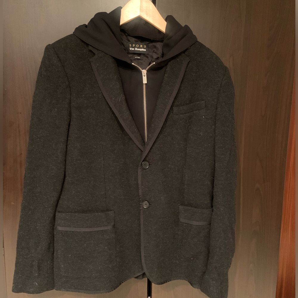 The Kooples Men’s sport coat Size Small